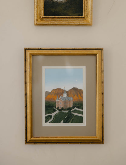 Provo City Center Temple Original
