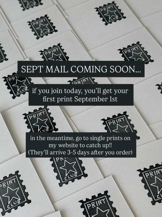 Temple Print Club