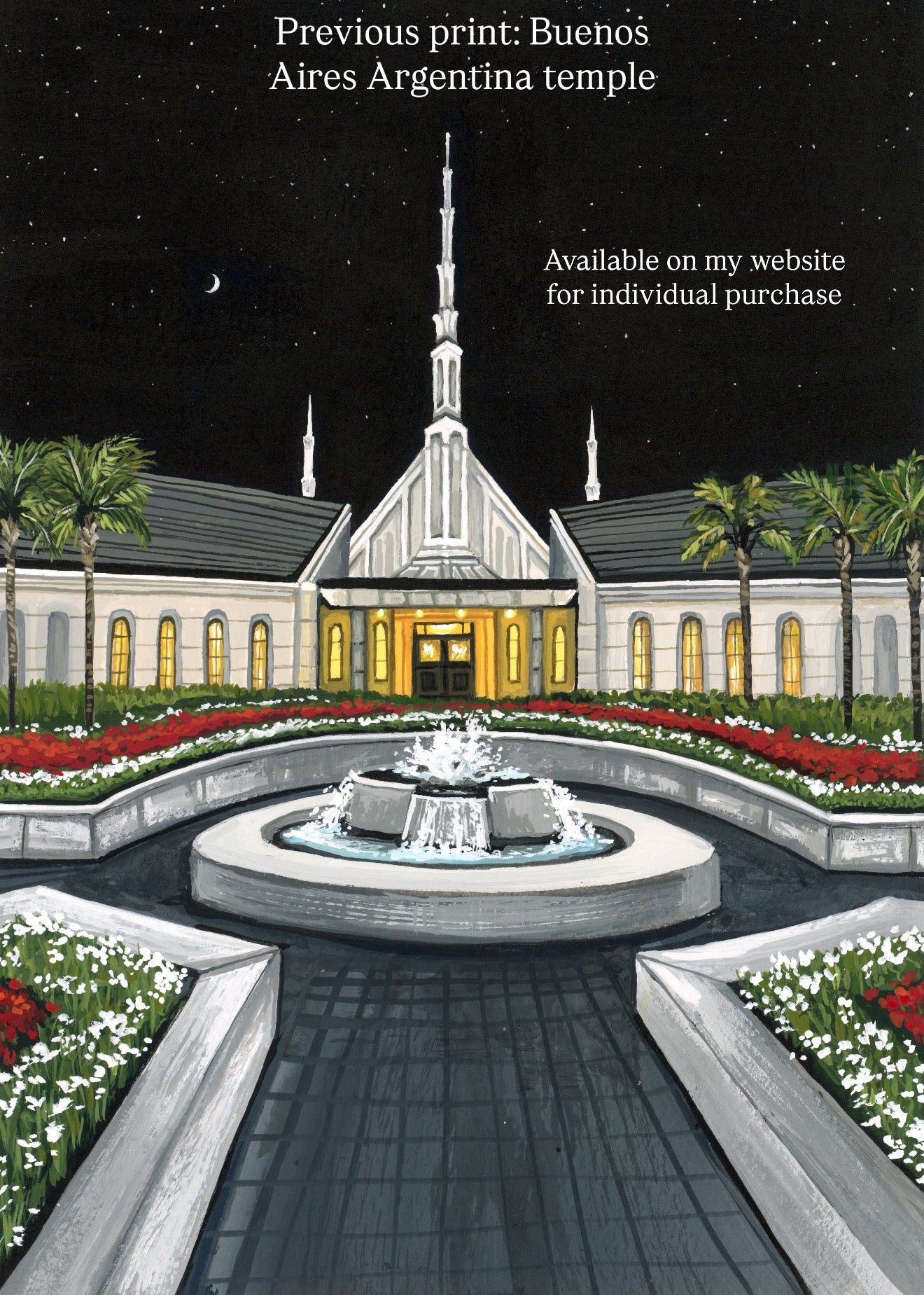 Temple Print Club